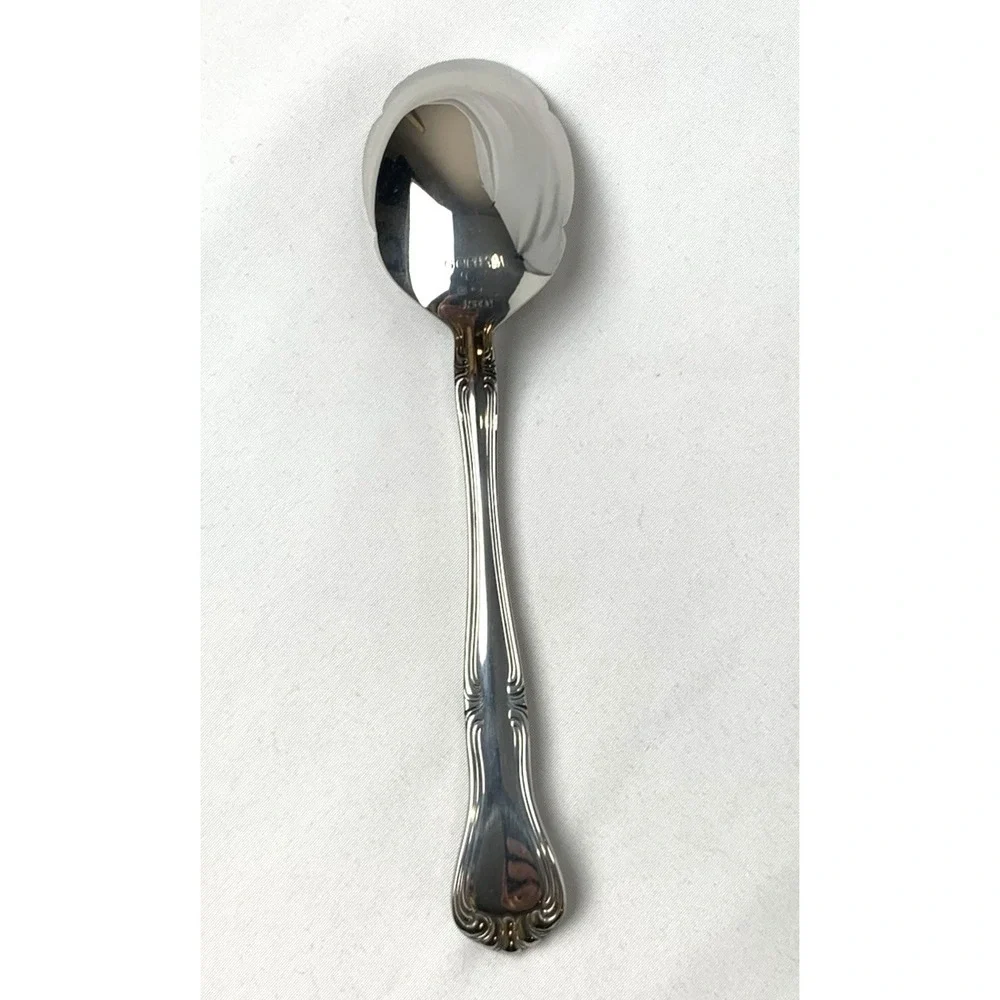 Gorham Sugar Spoon 